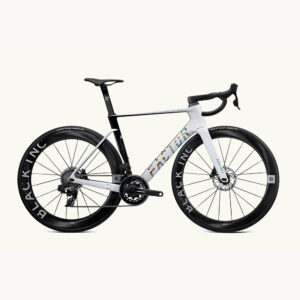 Rama Factor Ostro V.A.M Pearl White