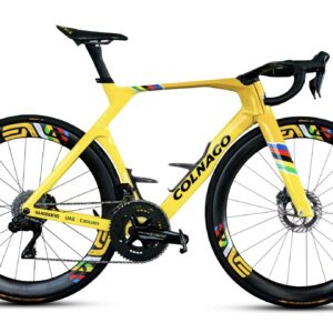 Colnago Y1Rs w ekskluzywnej edycji Tour de France roz M
