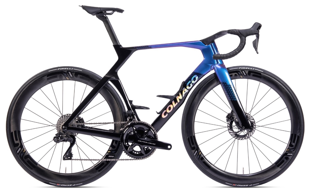 Rama Colnago Y1Rs YSBO