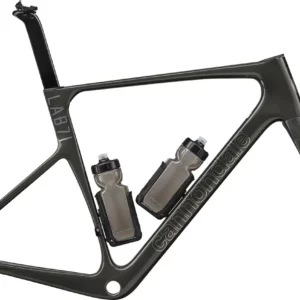 CANNONDALE SUPER SIX EVO LAB71 RAW FRAME