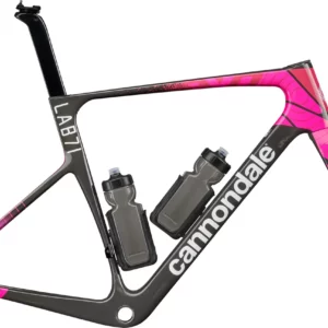 CANNONDALE SUPER SIX EVO LAB71 EFP FRAME