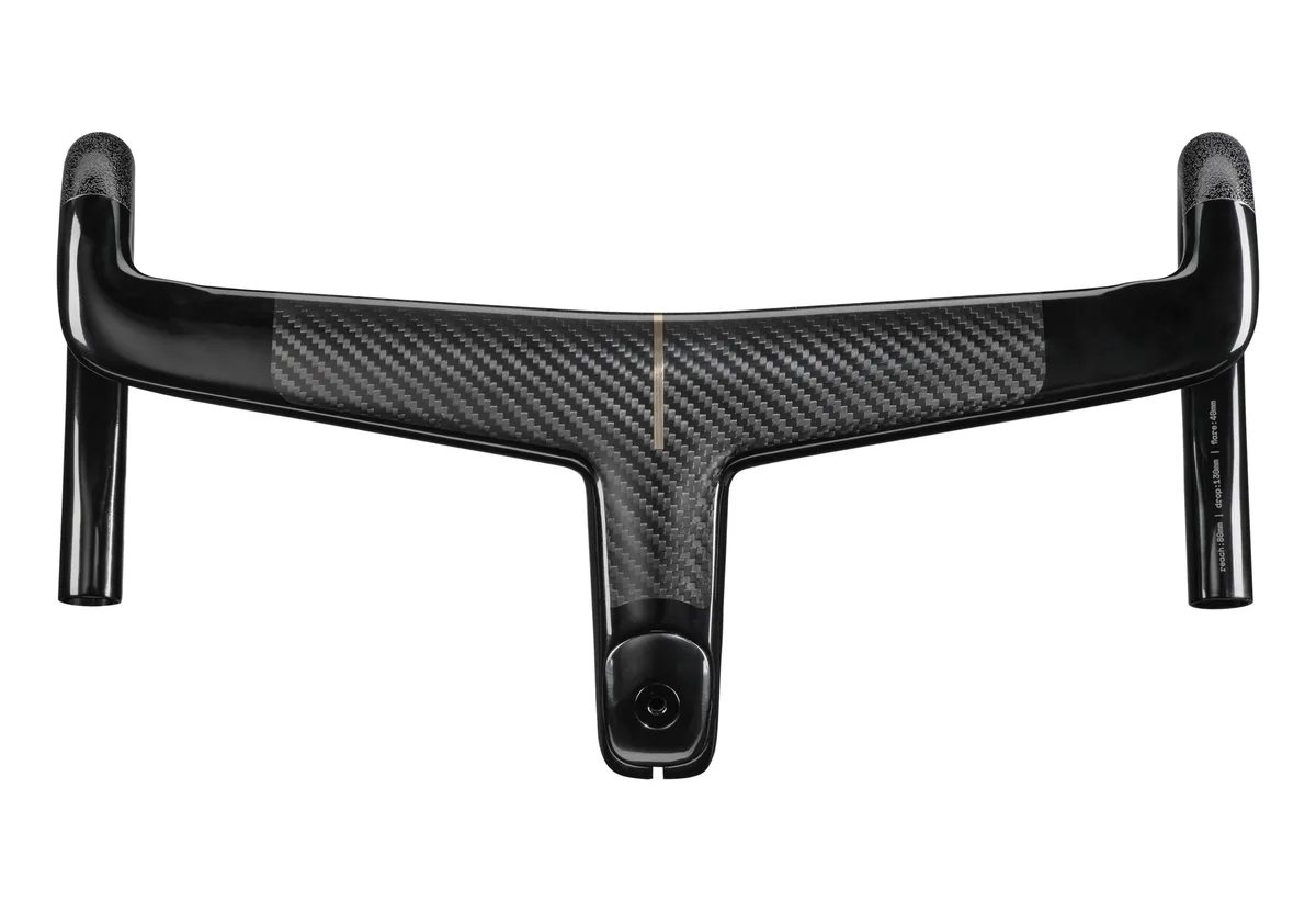 Kierownica TYLKO do Cannondale SYSTEM BAR AERO