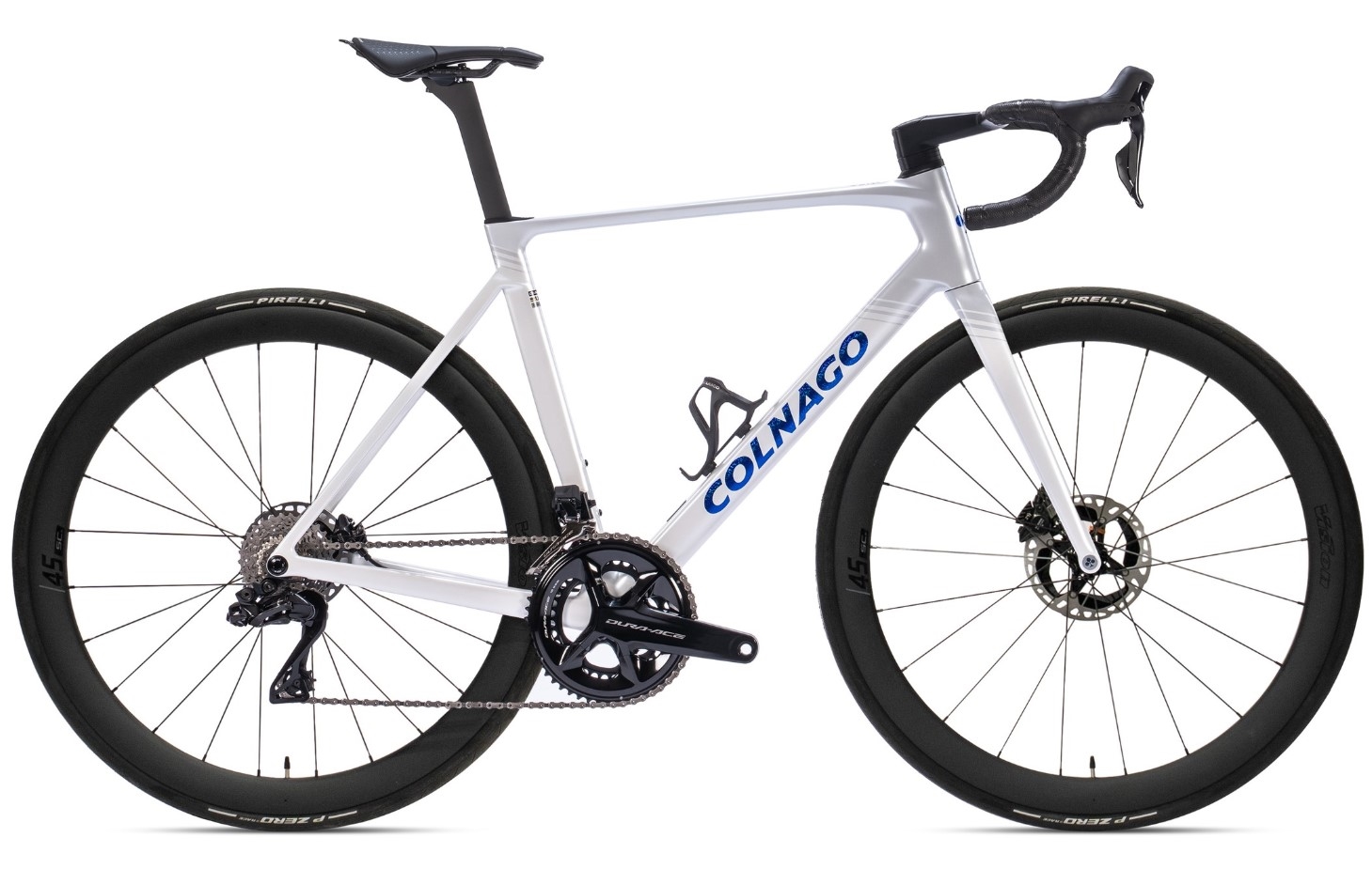 Rama Colnago V5Rs VRWB