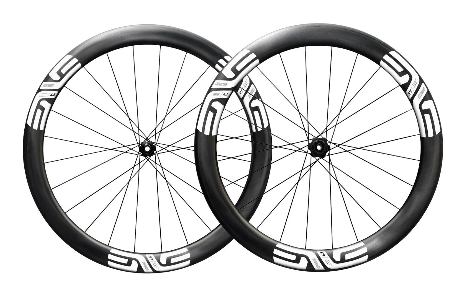 ENVE SES 4.5