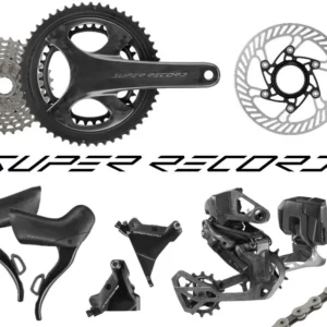 SHIMANO Dura Ace Di2 Road Group R9270 (Kopia)