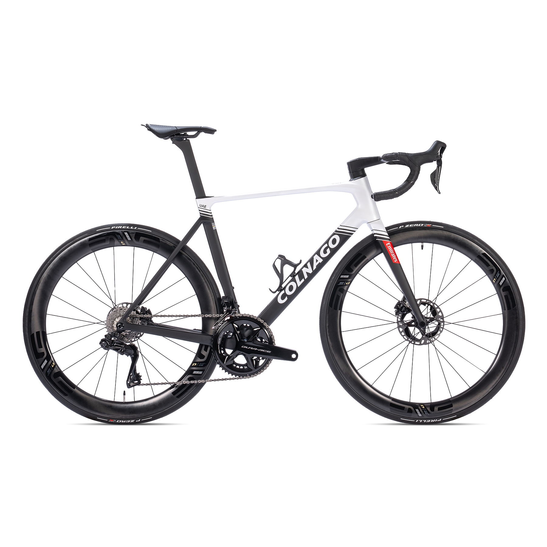 Rama Colnago V5Rs VSDM5