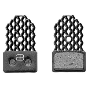 Okładziny Absoluteblack Disc Brake Pad 34