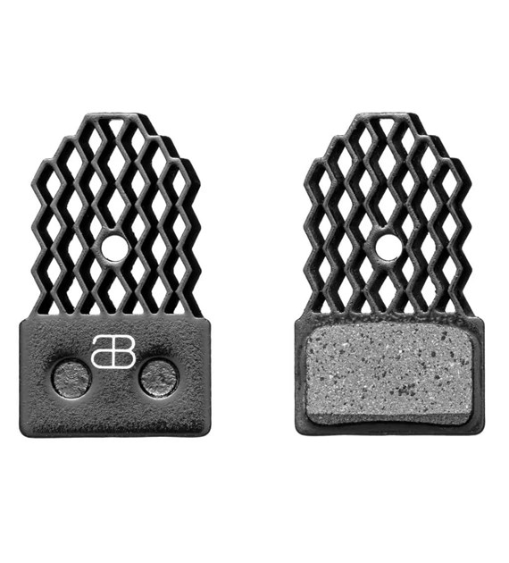 Okładziny Absoluteblack Disc Brake Pad 34