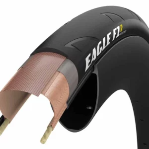 Opony GOODYEAR - Eagle F1 R Tubeless Complete BLACK