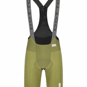 Q36.5 Dottore PRO Bib Shorts - DRAB GREEN