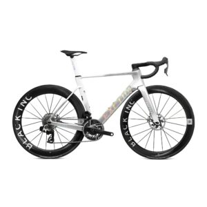 Rama Factor Ostro V.A.M Arctic Chrome