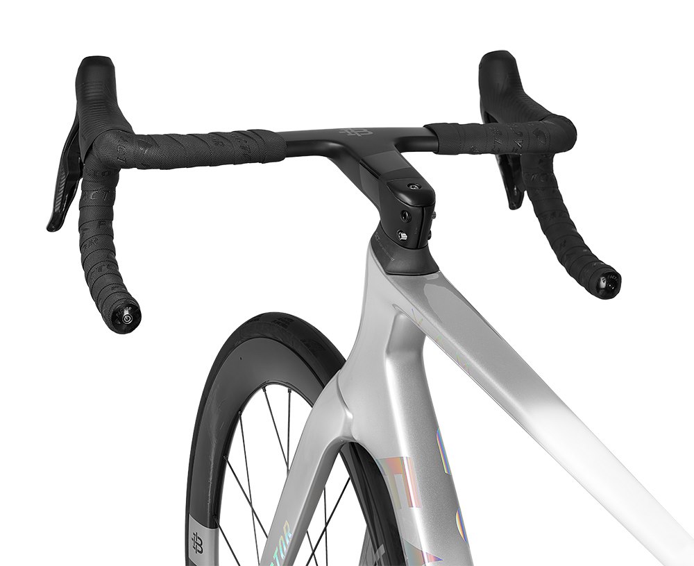 Rama Factor Ostro V.A.M Arctic Chrome - obrazek 5