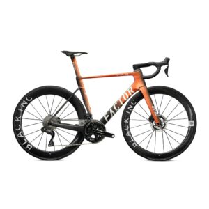 Rama Factor Ostro V.A.M Terracotta Orange