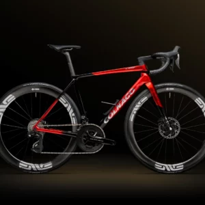 Colnago C68 Rosso Limited Edition