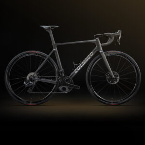 Rama Colnago V5Rs Black Livery Limited Edition