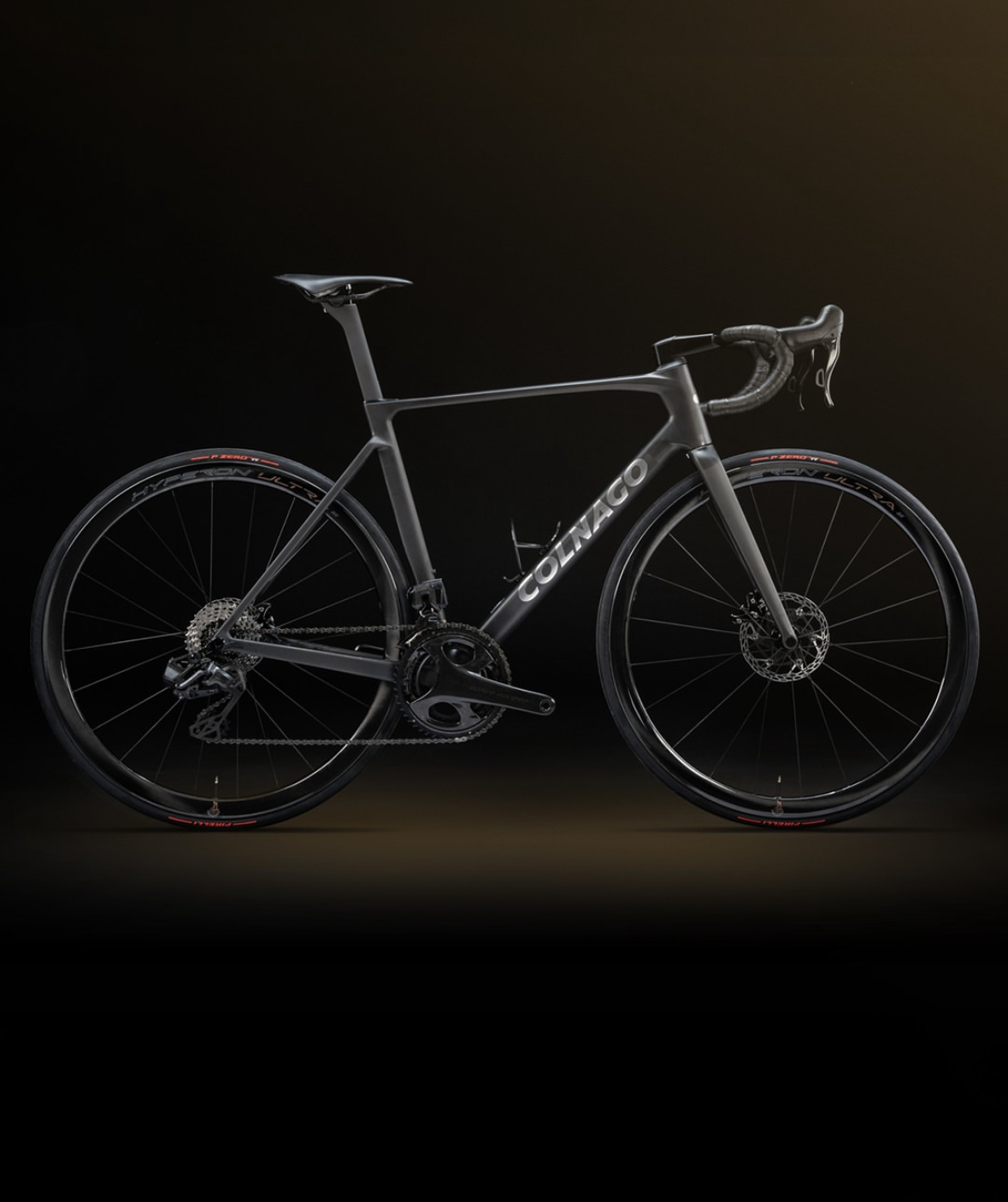 Rama Colnago V5Rs Black Livery Limited Edition