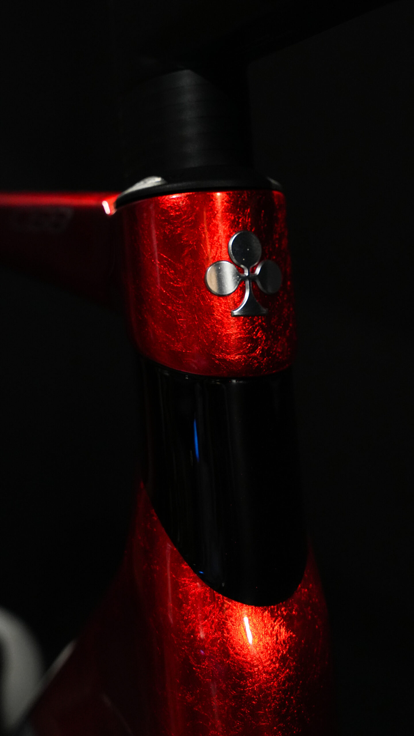 Colnago C68 Rosso Limited Edition - obrazek 6