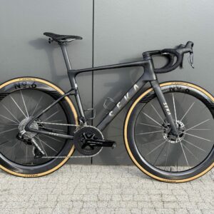 SEKA SPEAR RDC DEMO roz. M