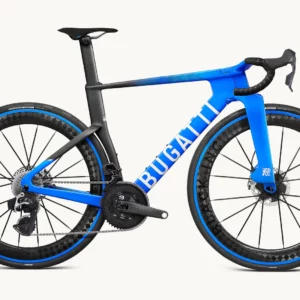 Bugatti Factor ONE Limited Edition