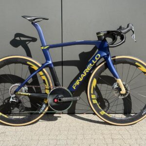 Pinarello Dogma F Q36.5 Team Edition SRAM Red E1 AXS
