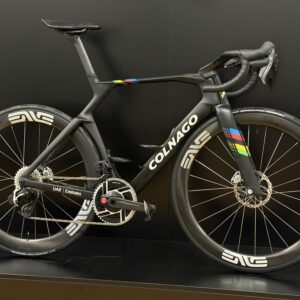Colnago Y1Rs YSBC - UAE Pogačar - Sram Red E1 - Enve 4.5 Pro Custom