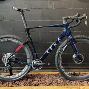 Seka Exaero GR