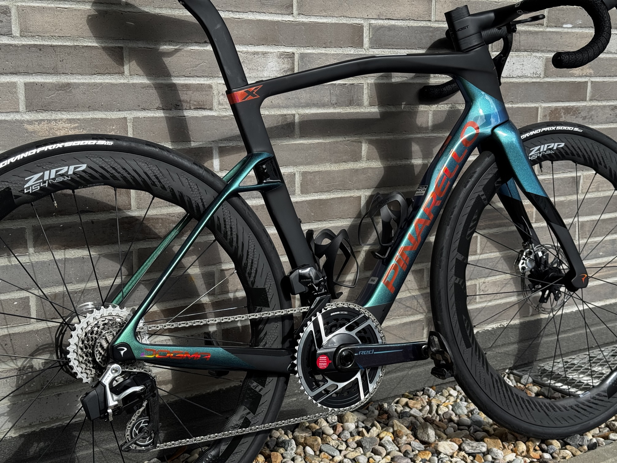 Dogma X Jade Eclips
