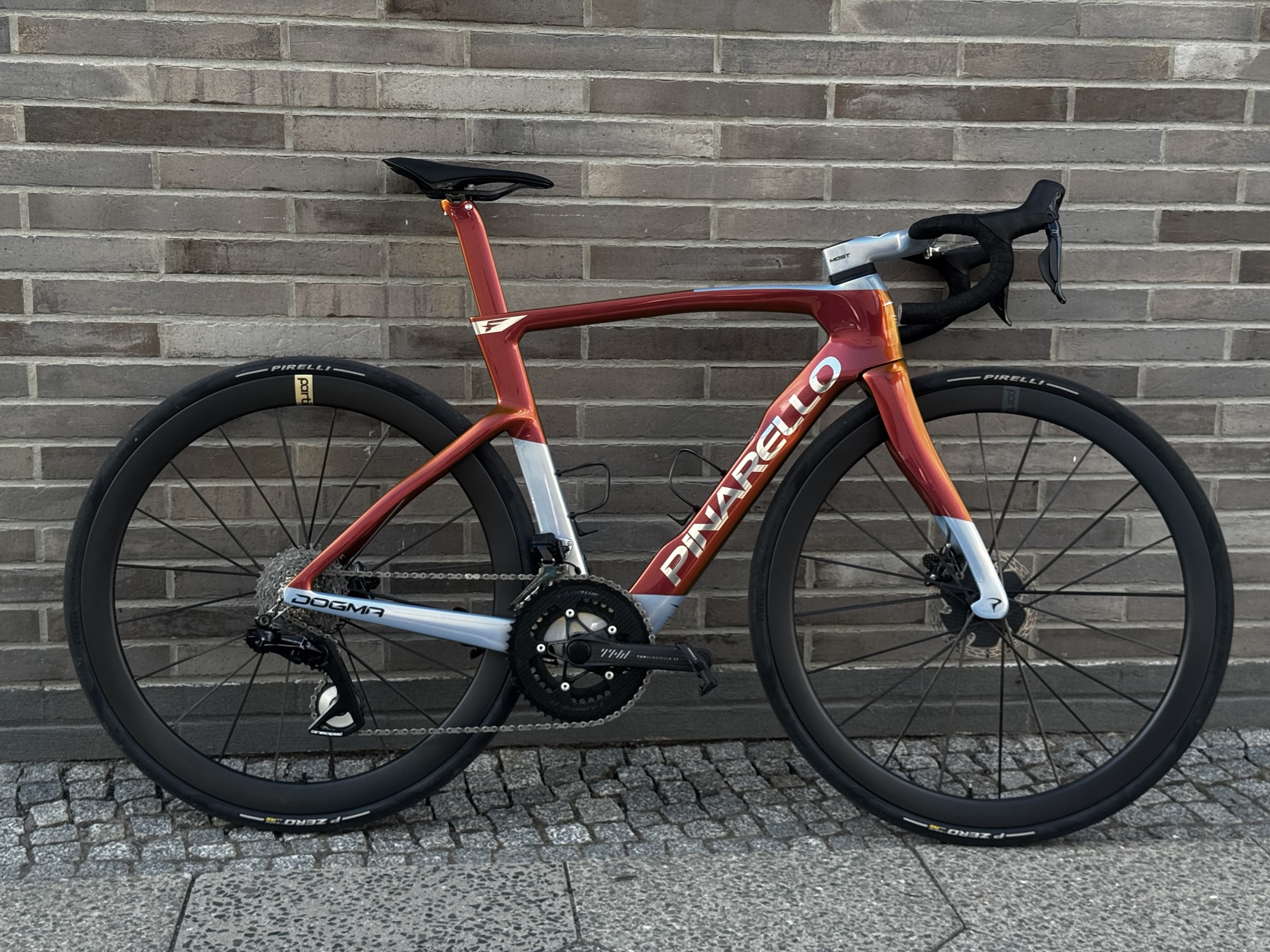 Pinarello Dogma F MyWay