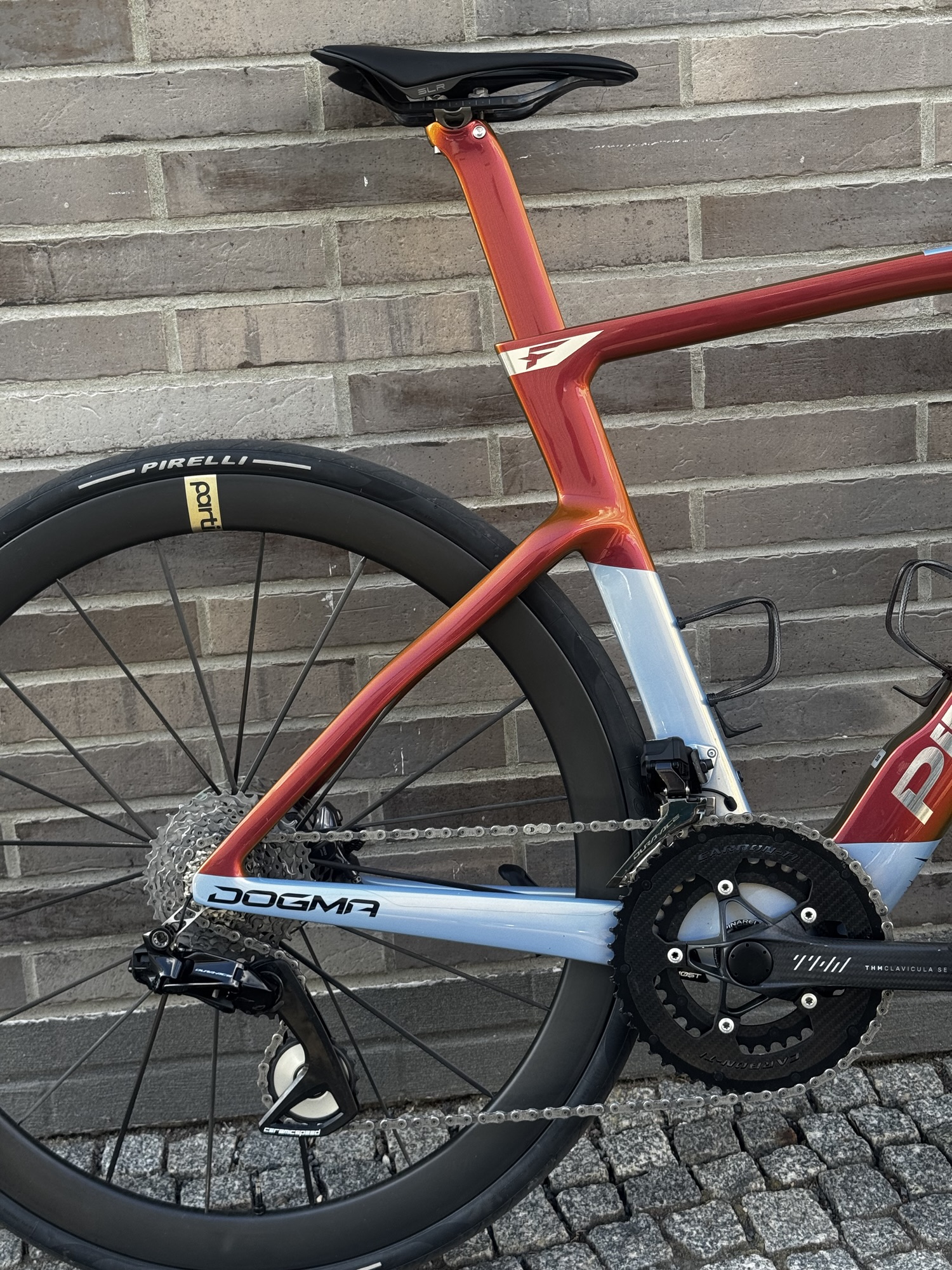 Pinarello Dogma F MyWay
