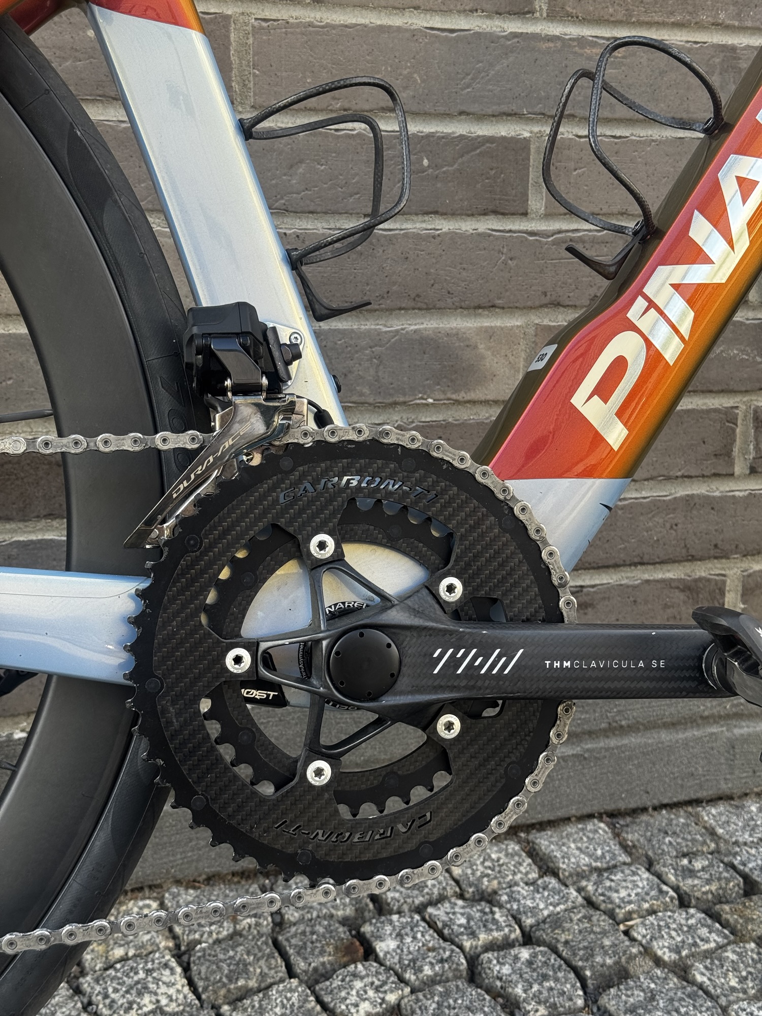 Pinarello Dogma F MyWay