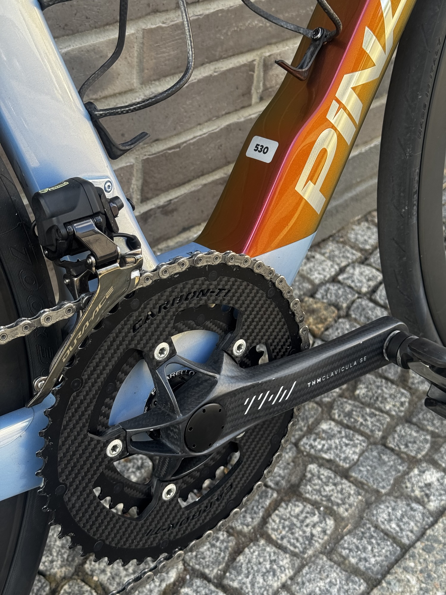 Pinarello Dogma F MyWay