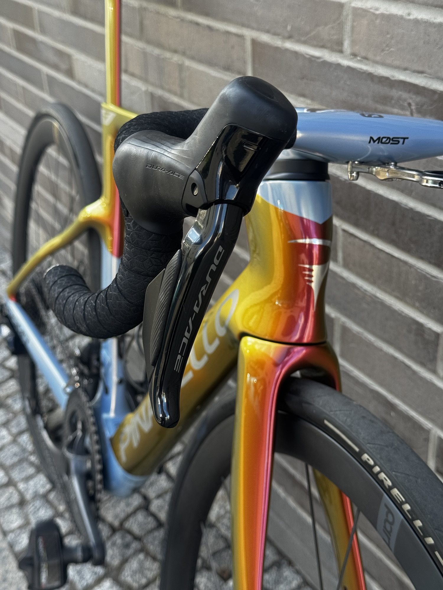 Pinarello Dogma F MyWay