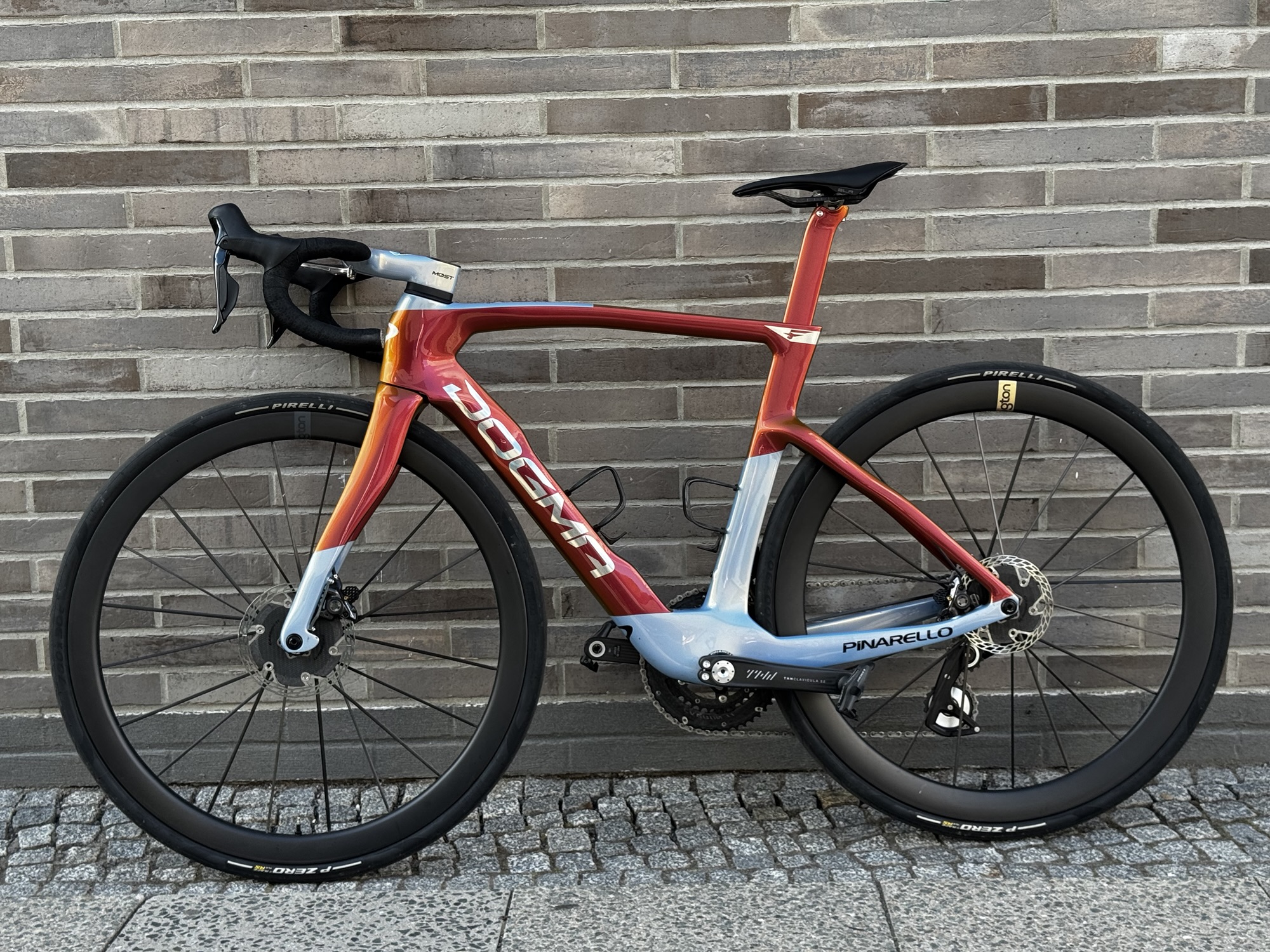 Pinarello Dogma F MyWay