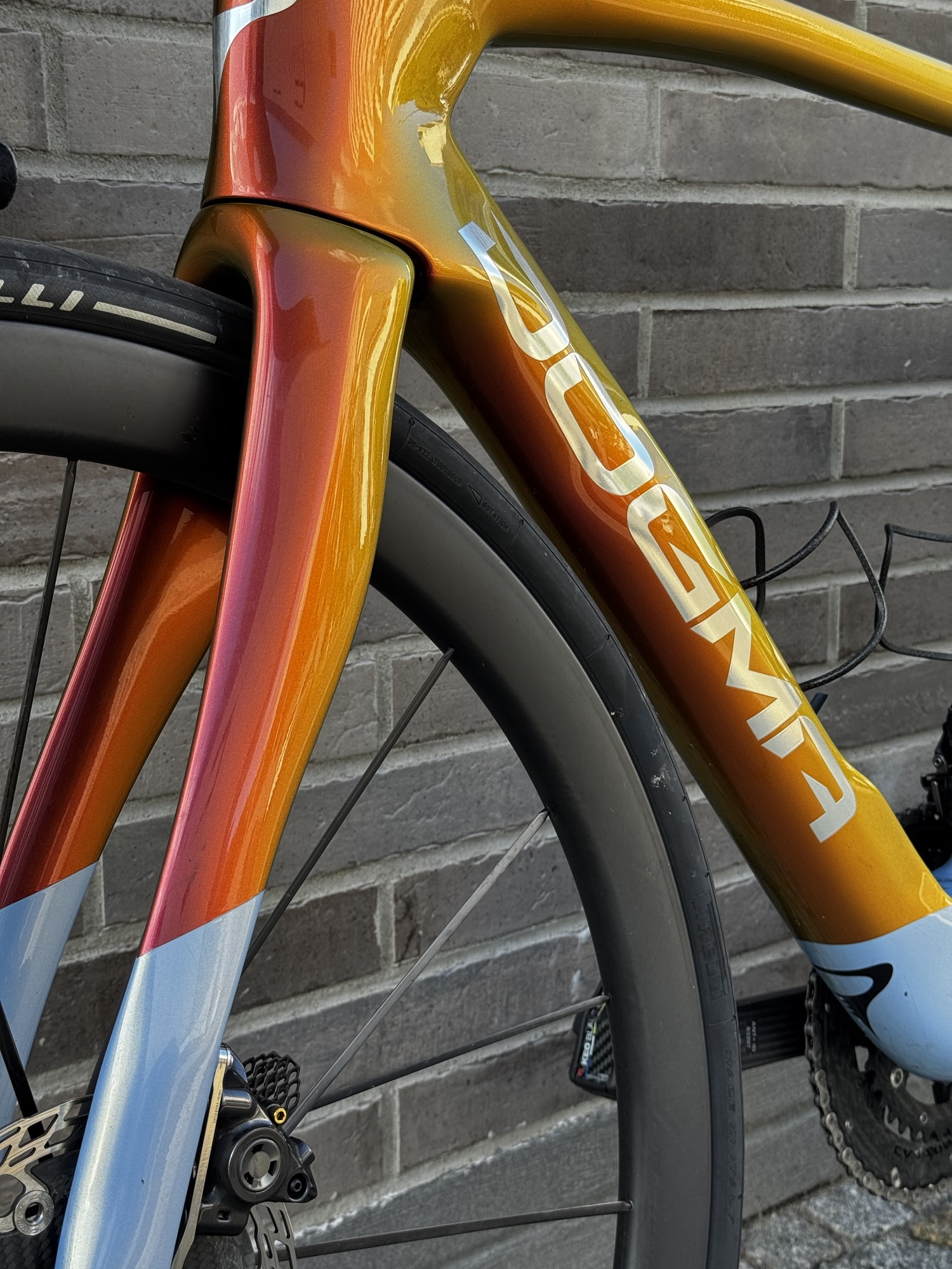 Pinarello Dogma F MyWay
