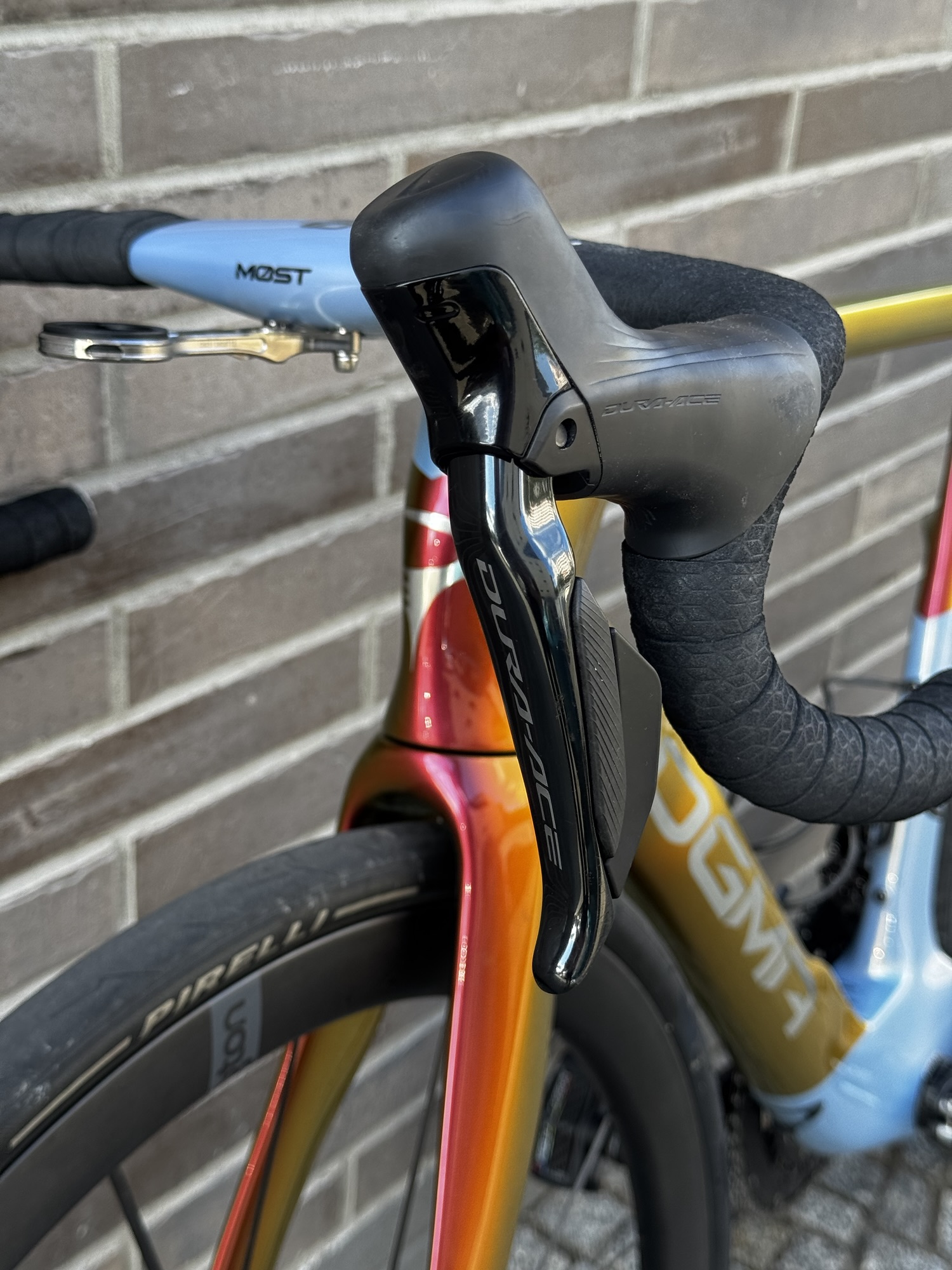 Pinarello Dogma F MyWay