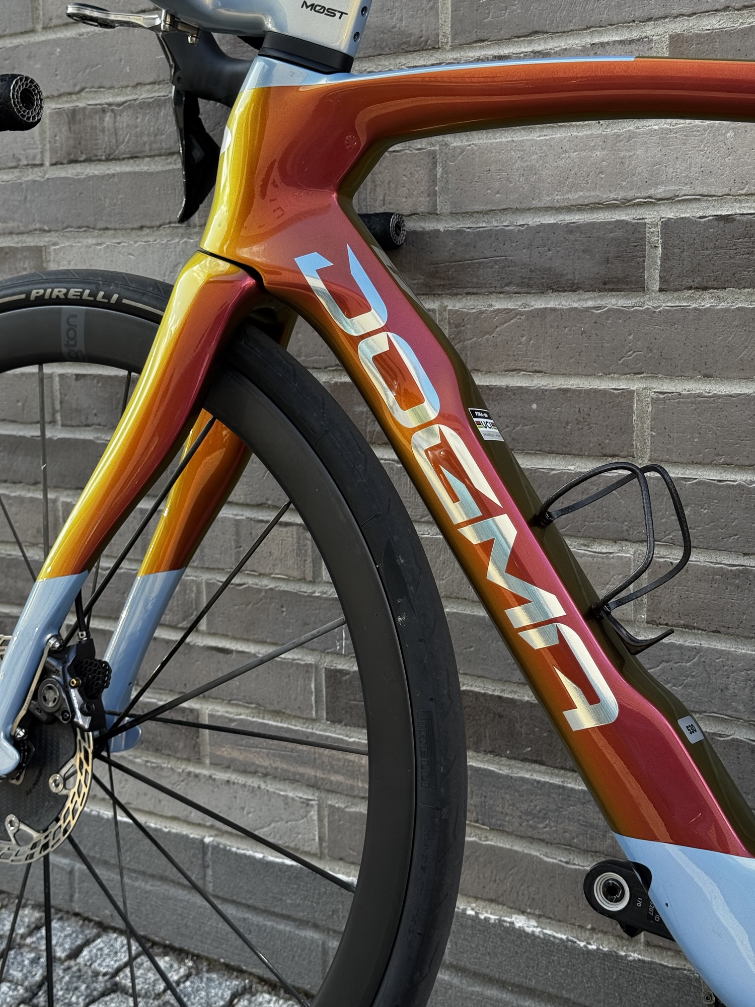 Pinarello Dogma F MyWay