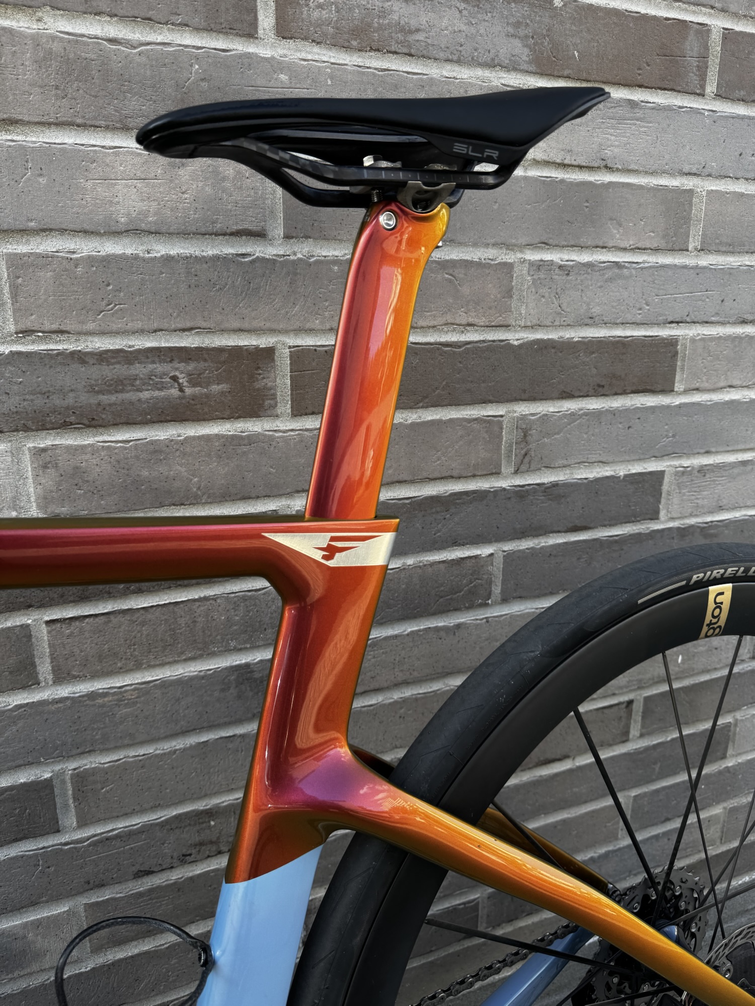 Pinarello Dogma F MyWay