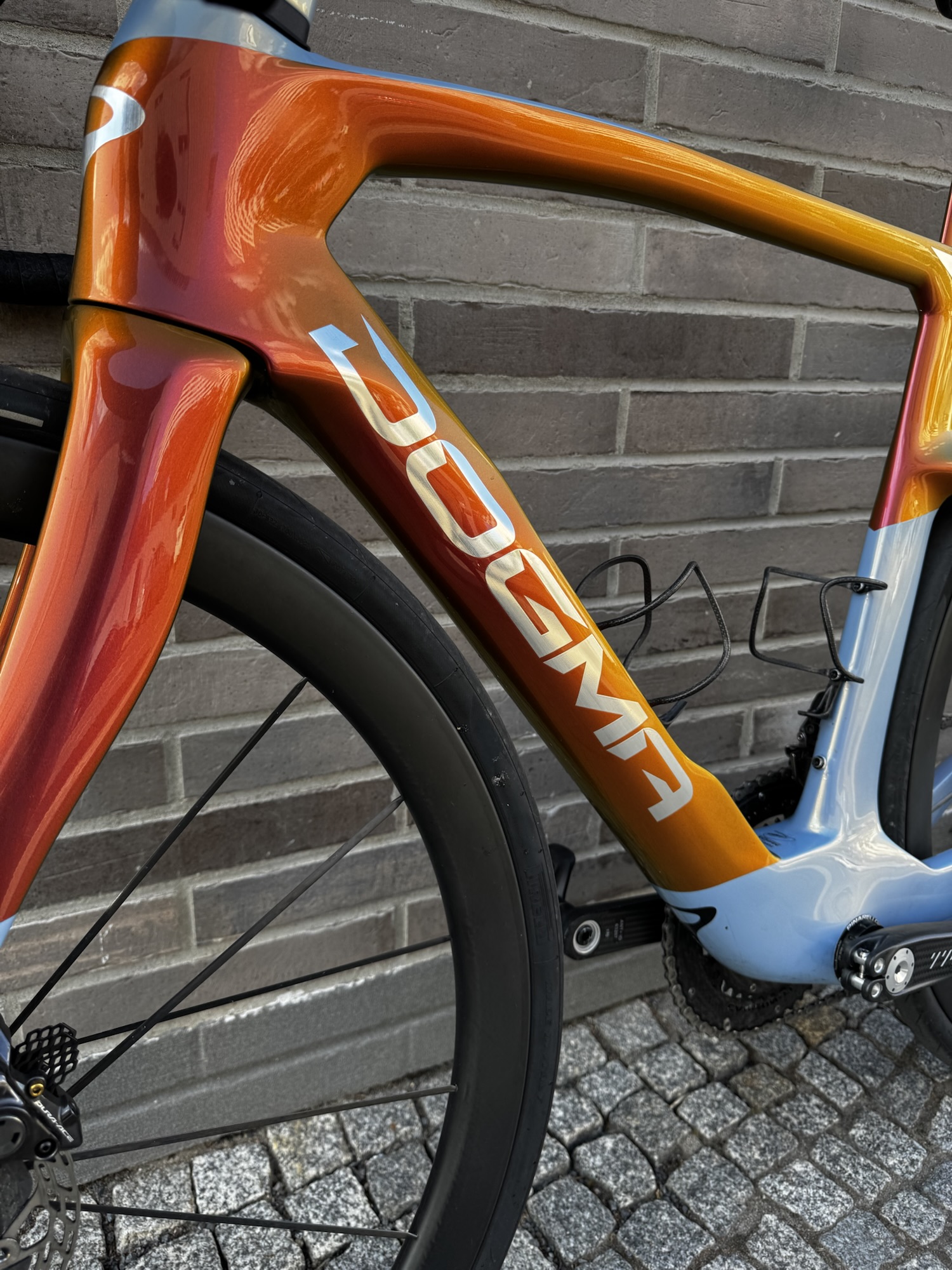 Pinarello Dogma F MyWay