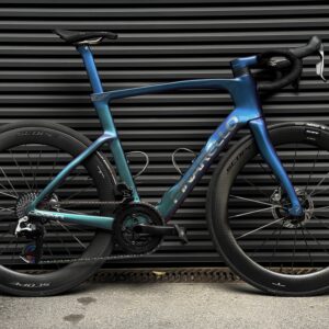Pinarello Dogma F MyWay Borealis