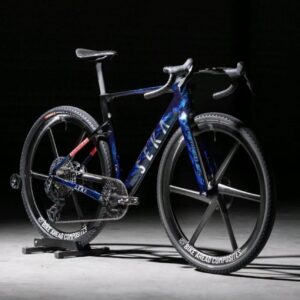 Seka Exaero GR Blue