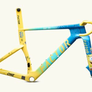 Factor One Spongebob