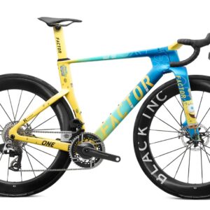 Factor One Spongebob