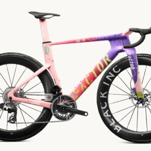 Factor One Patrick Star