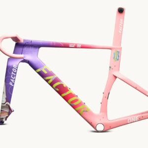 Factor One Patrick Star