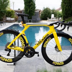 Colnago Y1RS Yellow