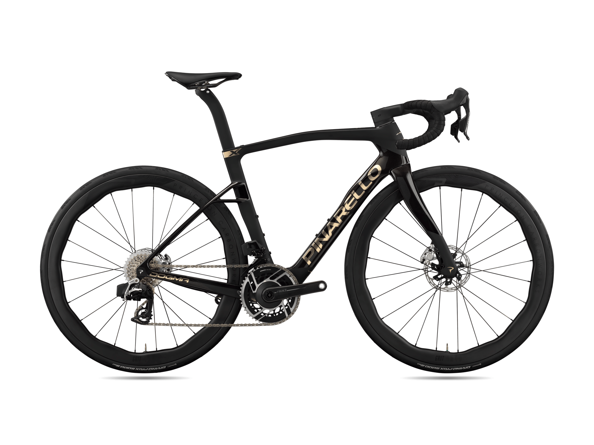 Dogma X New