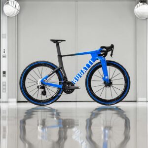 Factor One Bugatti